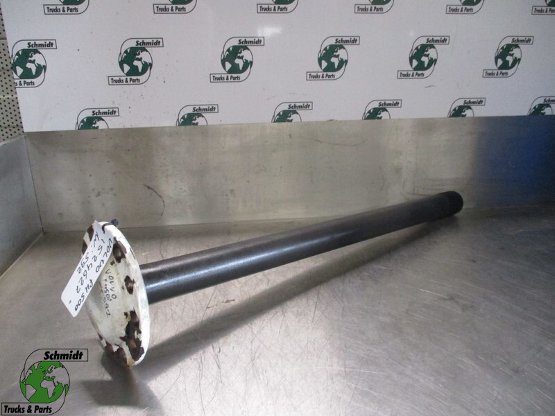 Volvo 1524627 STEEKAS LINKS - المحور الخلفي - شاحنة: صورة 1 Volvo 1524627 STEEKAS LINKS - المحور الخلفي - شاحنة: صورة 1