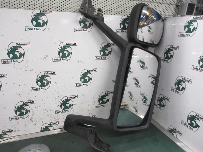 Volvo 20841068 SPIEGEL STEUN COMPLEET VOLVO FM 420 EURO 6 LINKS - مرآة الرؤية الخلفية - شاحنة: صورة 3 Volvo 20841068 SPIEGEL STEUN COMPLEET VOLVO FM 420 EURO 6 LINKS - مرآة الرؤية الخلفية - شاحنة: صورة 3