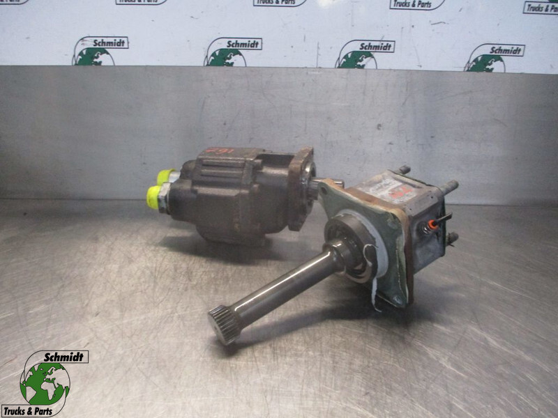 Volvo 20997392 POMP PTO FH FM FMX //TYPE HTHZP80 - أجهزة هيدروليكية - شاحنة: صورة 1 Volvo 20997392 POMP PTO FH FM FMX //TYPE HTHZP80 - أجهزة هيدروليكية - شاحنة: صورة 1