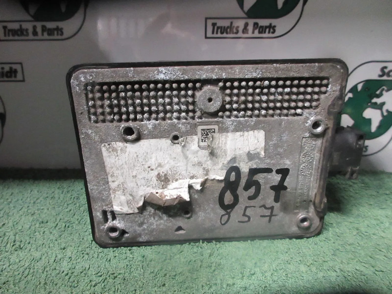 Volvo 21723744 // 22366106 RADAR SENSOR VOLVO FM 420 EURO 6 MODEL 2018 - النظام الكهربائي - شاحنة: صورة 2 Volvo 21723744 // 22366106 RADAR SENSOR VOLVO FM 420 EURO 6 MODEL 2018 - النظام الكهربائي - شاحنة: صورة 2