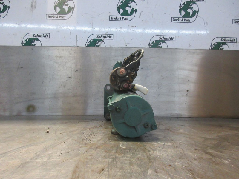 Volvo 21774084 STARTMOTOR FL 210 RUTO 6 - بادئ التشغيل - شاحنة: صورة 3 Volvo 21774084 STARTMOTOR FL 210 RUTO 6 - بادئ التشغيل - شاحنة: صورة 3