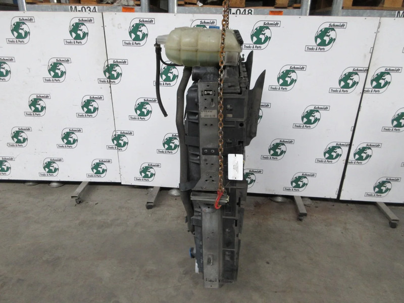 Volvo 22039721/21649511 KOELERPAKET VOLVO FH EURO 6 - مشعاع - شاحنة: صورة 5 Volvo 22039721/21649511 KOELERPAKET VOLVO FH EURO 6 - مشعاع - شاحنة: صورة 5
