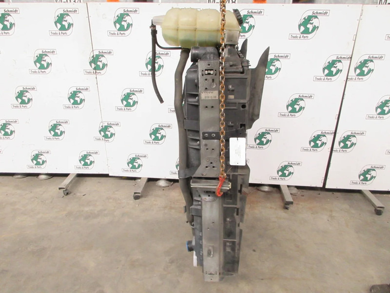 Volvo 22039721/21649511 KOELERPAKET VOLVO FH EURO 6 - مشعاع - شاحنة: صورة 4 Volvo 22039721/21649511 KOELERPAKET VOLVO FH EURO 6 - مشعاع - شاحنة: صورة 4