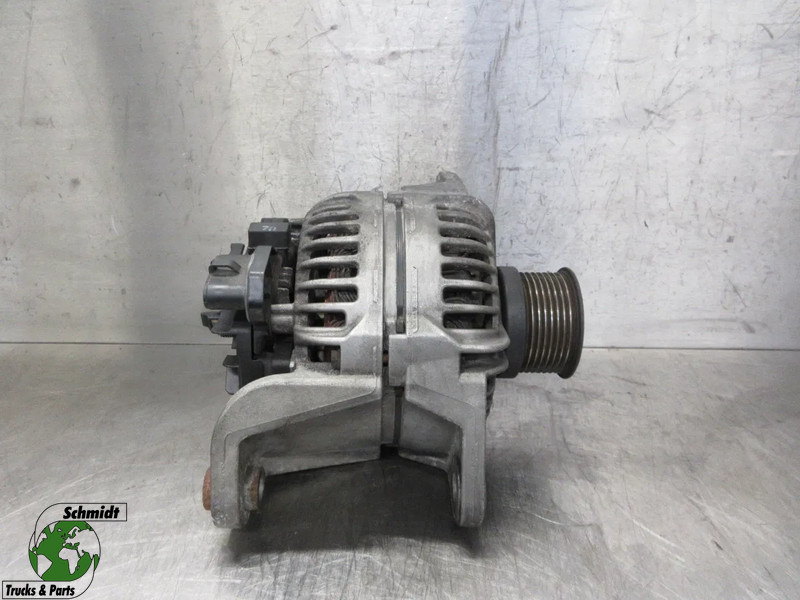 Volvo 22218393 // 22591472 DYNAMO VOLVO FM 370 EURO 6 - مبادل - شاحنة: صورة 1 Volvo 22218393 // 22591472 DYNAMO VOLVO FM 370 EURO 6 - مبادل - شاحنة: صورة 1