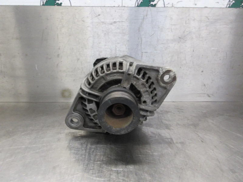Volvo 22218393 // 22591472 DYNAMO VOLVO FM 370 EURO 6 - مبادل - شاحنة: صورة 2 Volvo 22218393 // 22591472 DYNAMO VOLVO FM 370 EURO 6 - مبادل - شاحنة: صورة 2