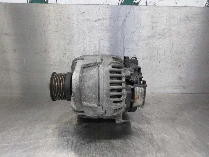 Volvo 22218393 // 22591472 DYNAMO VOLVO FM 370 EURO 6 - مبادل - شاحنة: صورة 3 Volvo 22218393 // 22591472 DYNAMO VOLVO FM 370 EURO 6 - مبادل - شاحنة: صورة 3