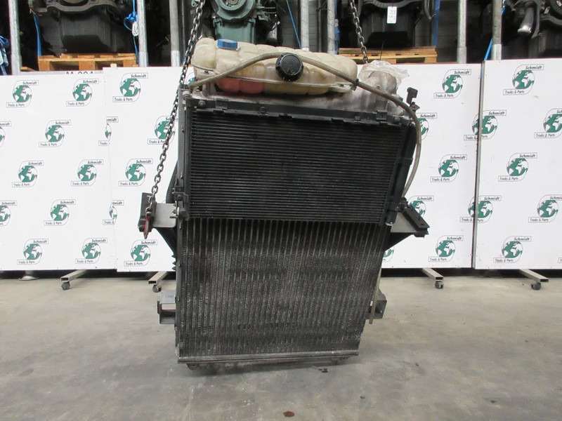 Volvo 22318830 // 21649619 // 21649624 // 85020562 KOELERPAKKET VOLVO FM 370 EURO 6 - مشعاع - شاحنة: صورة 3 Volvo 22318830 // 21649619 // 21649624 // 85020562 KOELERPAKKET VOLVO FM 370 EURO 6 - مشعاع - شاحنة: صورة 3