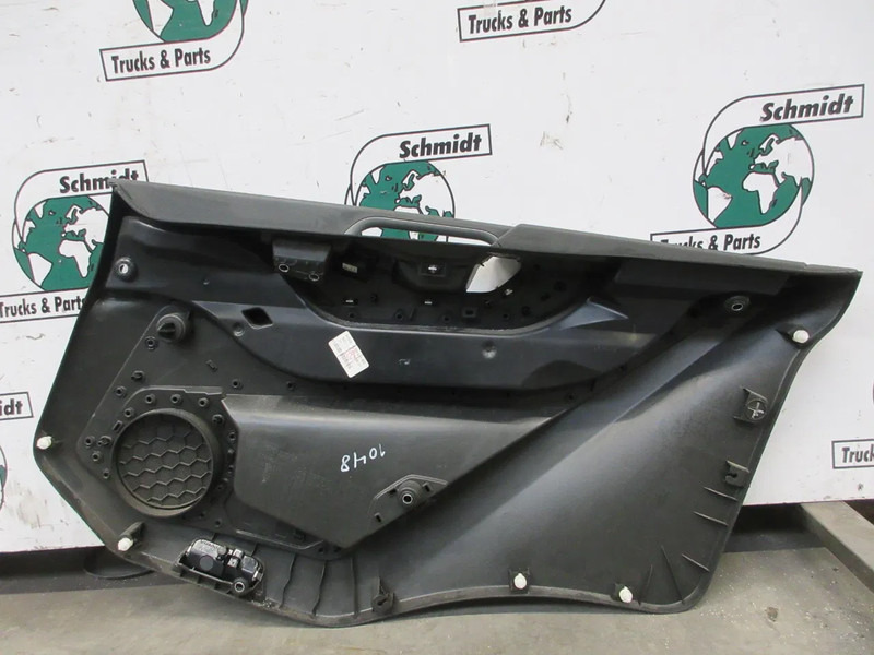 Volvo 23772644 DEURPLAAT VOLVO FM 330 EURO 6 MODEL 2023 - الكابينة والداخلية - شاحنة: صورة 2 Volvo 23772644 DEURPLAAT VOLVO FM 330 EURO 6 MODEL 2023 - الكابينة والداخلية - شاحنة: صورة 2