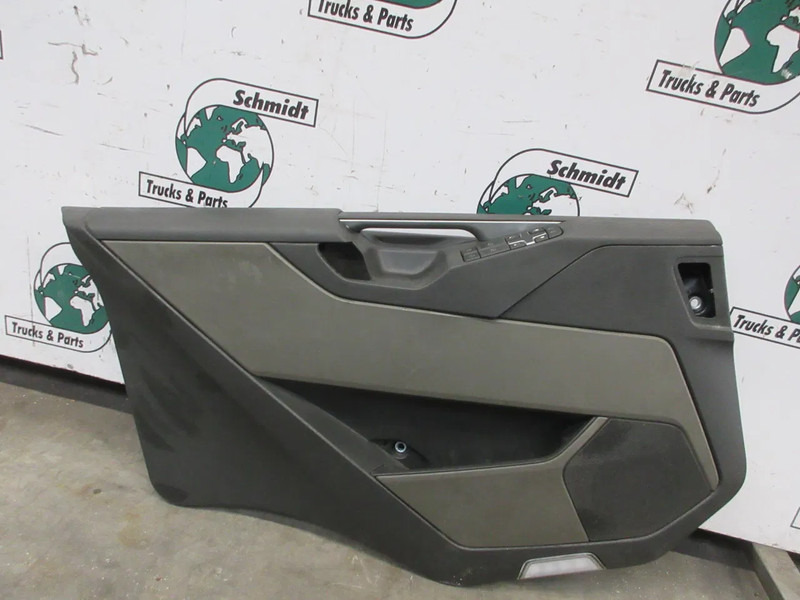 Volvo 23772644 DEURPLAAT VOLVO FM 330 EURO 6 MODEL 2023 - الكابينة والداخلية - شاحنة: صورة 5 Volvo 23772644 DEURPLAAT VOLVO FM 330 EURO 6 MODEL 2023 - الكابينة والداخلية - شاحنة: صورة 5