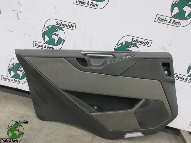 Volvo 23772644 DEURPLAAT VOLVO FM 330 EURO 6 MODEL 2023 - الكابينة والداخلية - شاحنة: صورة 1 Volvo 23772644 DEURPLAAT VOLVO FM 330 EURO 6 MODEL 2023 - الكابينة والداخلية - شاحنة: صورة 1