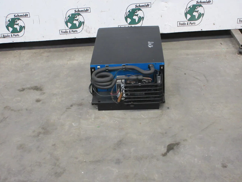 Volvo 82849283 // 24899356 KOELKAST VOLVO FM 330 EURO 6 MODEL 2023 - النظام الكهربائي - شاحنة: صورة 4 Volvo 82849283 // 24899356 KOELKAST VOLVO FM 330 EURO 6 MODEL 2023 - النظام الكهربائي - شاحنة: صورة 4