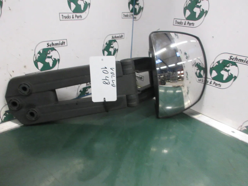 Volvo 84004927 FRONT SPIEGEL VOLVO FM 330 MODEL 2023 - مرآة الرؤية الخلفية - شاحنة: صورة 5 Volvo 84004927 FRONT SPIEGEL VOLVO FM 330 MODEL 2023 - مرآة الرؤية الخلفية - شاحنة: صورة 5