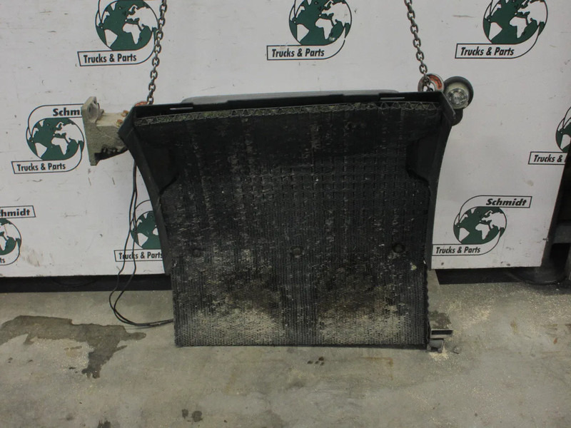 Volvo 84195505 // 84195521 // 22087691 // 22087684 LED LAMP VOLVO FM 420 EURO 6 - إطار هيكلي/ إطار معدني - شاحنة: صورة 2 Volvo 84195505 // 84195521 // 22087691 // 22087684 LED LAMP VOLVO FM 420 EURO 6 - إطار هيكلي/ إطار معدني - شاحنة: صورة 2