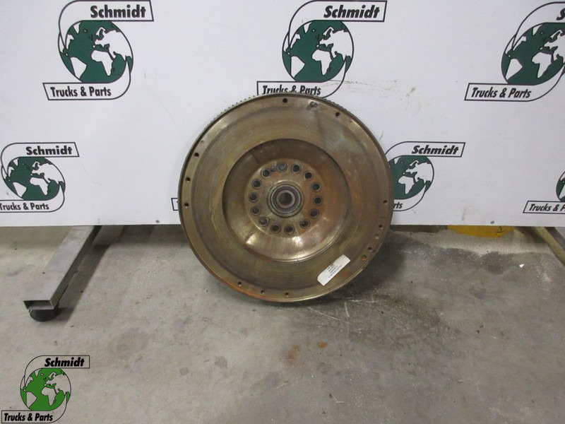 Volvo FH 21630898 VLIEGWIEL EURO 6 - الحدافة - شاحنة: صورة 1 Volvo FH 21630898 VLIEGWIEL EURO 6 - الحدافة - شاحنة: صورة 1