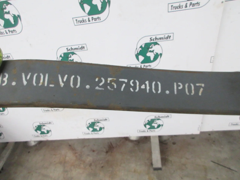 Volvo FH420 257940 BLADVEER VOOR EURO 6 - نظام التعليق الفولاذي - شاحنة: صورة 5 Volvo FH420 257940 BLADVEER VOOR EURO 6 - نظام التعليق الفولاذي - شاحنة: صورة 5
