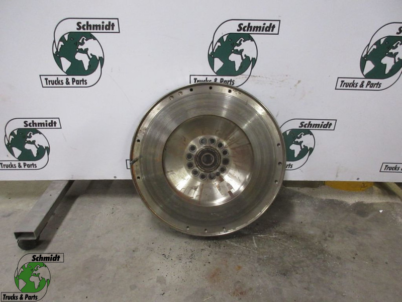 Volvo FM 20736281 VLIEGWIEL EURO 6 - الحدافة - شاحنة: صورة 1 Volvo FM 20736281 VLIEGWIEL EURO 6 - الحدافة - شاحنة: صورة 1