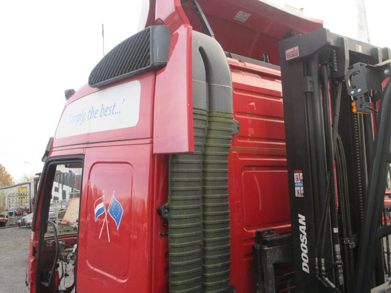Volvo VOLVO FM 420 EURO 6 CABINE VOOR PART DONOR - الكابينة والداخلية - شاحنة: صورة 5 Volvo VOLVO FM 420 EURO 6 CABINE VOOR PART DONOR - الكابينة والداخلية - شاحنة: صورة 5