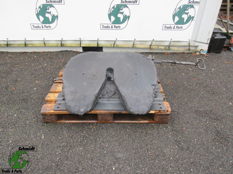 Jost 2012 5310228291 /2189041135C JOST SCHOTEL RENAULT PREMUIM EURO 5 - قارنة سرجية - شاحنة: صورة 1 Jost 2012 5310228291 /2189041135C JOST SCHOTEL RENAULT PREMUIM EURO 5 - قارنة سرجية - شاحنة: صورة 1