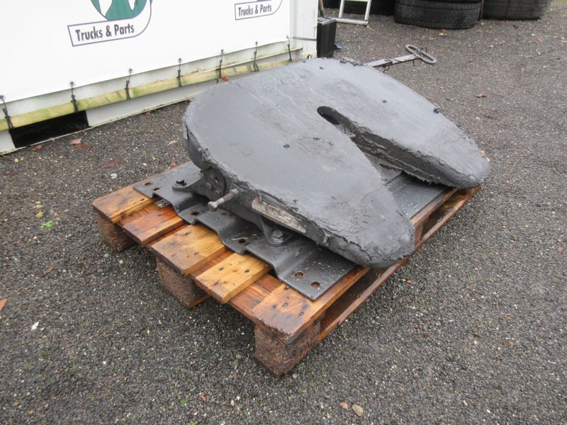 Jost 2012 5310228291 /2189041135C JOST SCHOTEL RENAULT PREMUIM EURO 5 - قارنة سرجية - شاحنة: صورة 3 Jost 2012 5310228291 /2189041135C JOST SCHOTEL RENAULT PREMUIM EURO 5 - قارنة سرجية - شاحنة: صورة 3