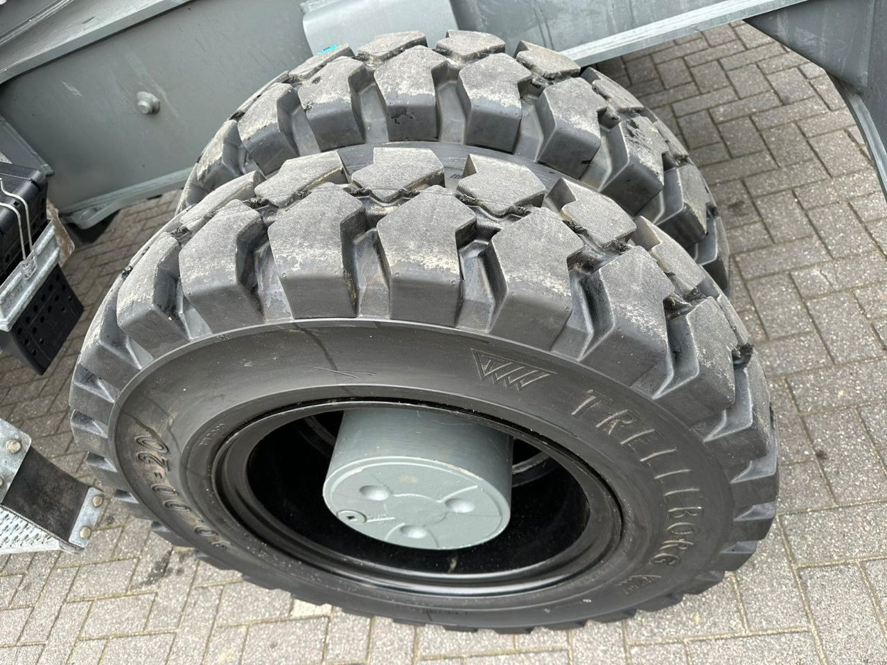 آلة التعامل مع النفايات Liebherr LH 30 M: صورة 7 آلة التعامل مع النفايات Liebherr LH 30 M: صورة 7