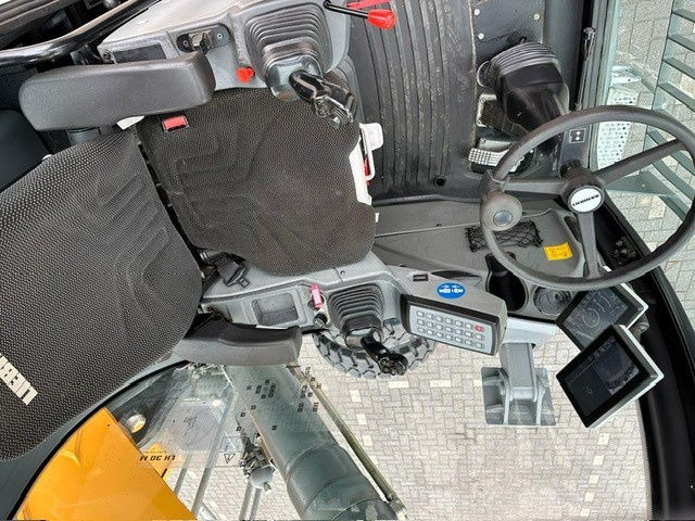 آلة التعامل مع النفايات Liebherr LH 30 M: صورة 23 آلة التعامل مع النفايات Liebherr LH 30 M: صورة 23