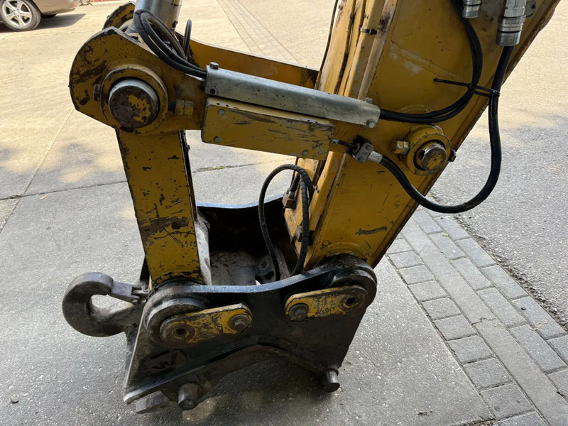 Caterpillar 328D LCR / EXCAVATOR / 11790 HOURS / 147 KW / 2012 - موبايل كرين: صورة 5 Caterpillar 328D LCR / EXCAVATOR / 11790 HOURS / 147 KW / 2012 - موبايل كرين: صورة 5