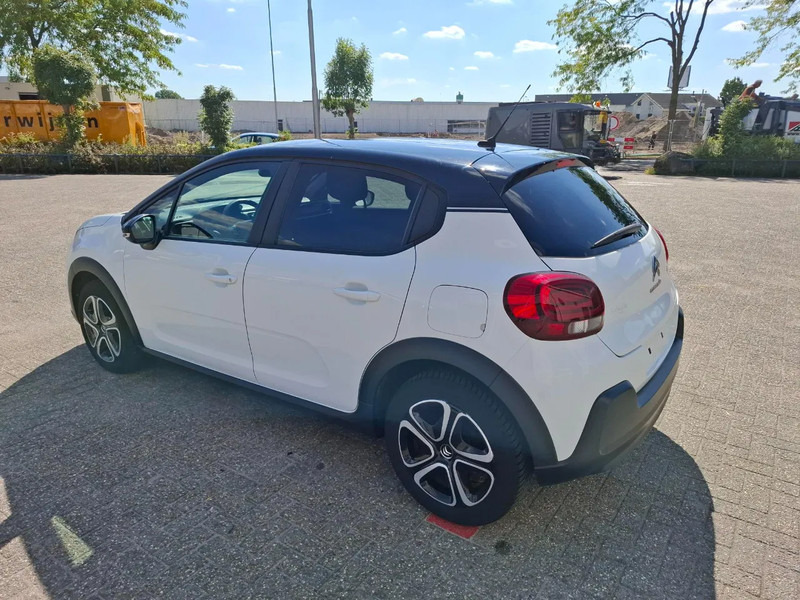Citroën C3 C3 / NAVI / AIRCO / TEMPOMAAT / LINE DETECTION / PARKSENSORS / DAB RADIO / 146790 KM / EX BPM / MANUAL / 2020 - هاتشباك: صورة 3 Citroën C3 C3 / NAVI / AIRCO / TEMPOMAAT / LINE DETECTION / PARKSENSORS / DAB RADIO / 146790 KM / EX BPM / MANUAL / 2020 - هاتشباك: صورة 3