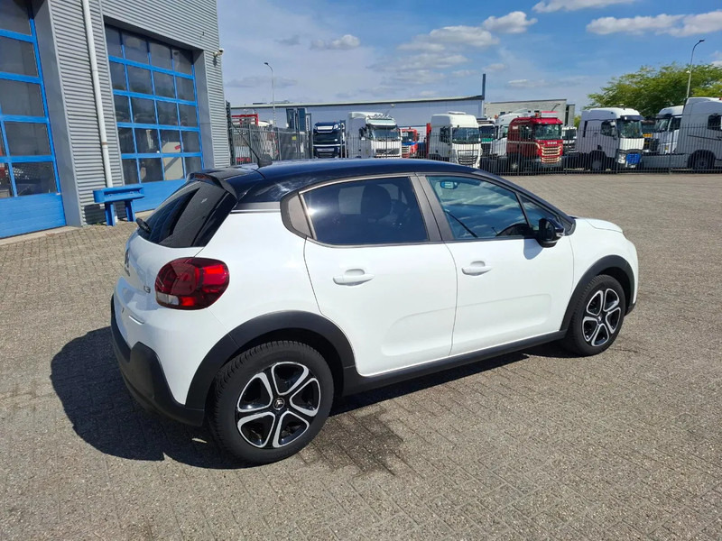 Citroën C3 C3 / NAVI / AIRCO / TEMPOMAAT / LINE DETECTION / PARKSENSORS / DAB RADIO / 146790 KM / EX BPM / MANUAL / 2020 - هاتشباك: صورة 5 Citroën C3 C3 / NAVI / AIRCO / TEMPOMAAT / LINE DETECTION / PARKSENSORS / DAB RADIO / 146790 KM / EX BPM / MANUAL / 2020 - هاتشباك: صورة 5