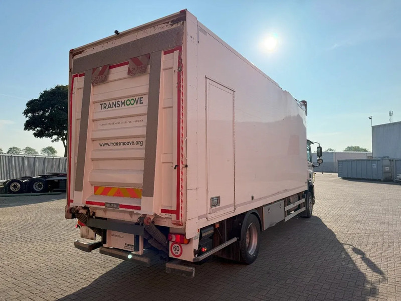 DAF CF 230 / ENGINE RUNNING / ONLY:286284 KM / ACC / LWDS / PLATFORM 2000 KG / 3SEATS / AUTOMATIC / EURO-6 / 2018 - شاحنة صندوقية: صورة 5 DAF CF 230 / ENGINE RUNNING / ONLY:286284 KM / ACC / LWDS / PLATFORM 2000 KG / 3SEATS / AUTOMATIC / EURO-6 / 2018 - شاحنة صندوقية: صورة 5