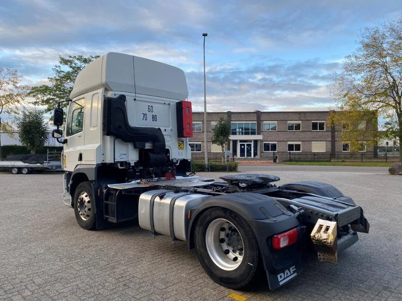 DAF CF450 / ADR / INTARDER / LWDS / ONLY:423325 KM / PARKCOOL / AUTOMATIC / EURO-6 / 2018 - رأس تريلا: صورة 3 DAF CF450 / ADR / INTARDER / LWDS / ONLY:423325 KM / PARKCOOL / AUTOMATIC / EURO-6 / 2018 - رأس تريلا: صورة 3
