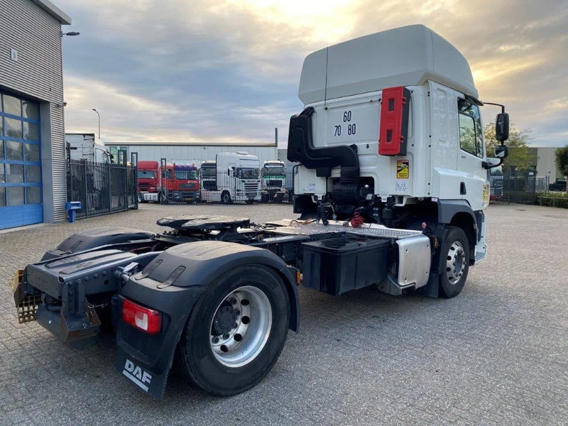 DAF CF450 / ADR / INTARDER / LWDS / ONLY:423325 KM / PARKCOOL / AUTOMATIC / EURO-6 / 2018 - رأس تريلا: صورة 5 DAF CF450 / ADR / INTARDER / LWDS / ONLY:423325 KM / PARKCOOL / AUTOMATIC / EURO-6 / 2018 - رأس تريلا: صورة 5