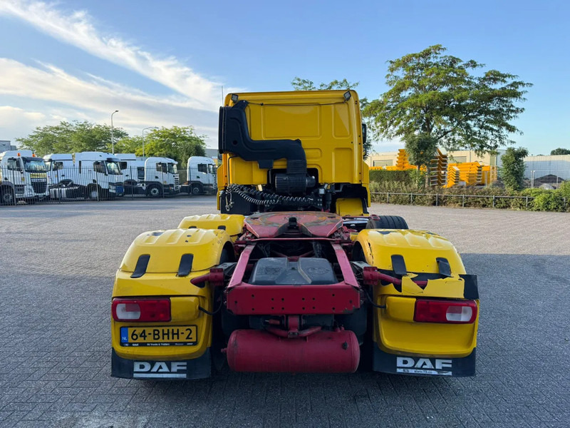 DAF CF460 / NL TRUCK / LIFT+LENKACHSE / DEB / ACC / LWDS / FRIDGE / 600340 KM / AUTOMATIC / EURO-6 / 2016 - رأس تريلا: صورة 4 DAF CF460 / NL TRUCK / LIFT+LENKACHSE / DEB / ACC / LWDS / FRIDGE / 600340 KM / AUTOMATIC / EURO-6 / 2016 - رأس تريلا: صورة 4