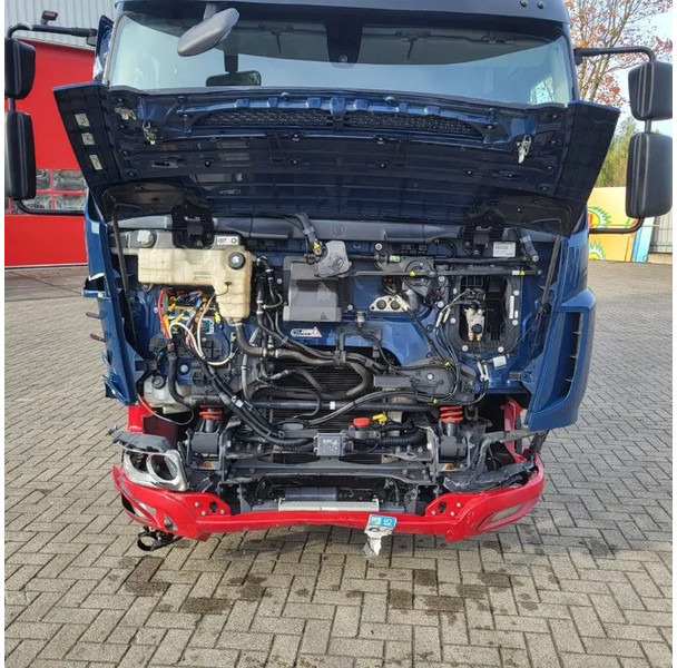 تأجير DAF LF 210 / ENGINE RUNNING / ONLY:120371 KM / PLATFORM:1000 KG / LWDS / AIRCO / AUTOMATIC / EURO-6 / 2022 DAF LF 210 / ENGINE RUNNING / ONLY:120371 KM / PLATFORM:1000 KG / LWDS / AIRCO / AUTOMATIC / EURO-6 / 2022: صورة 9