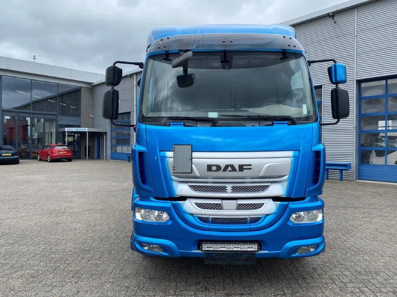 DAF LF290 / ONLY:429873KM / LWDS / GOOD TYRES / AUTOMATIC / EURO-6 / 2018 - شاحنة بهيكل معدني للمقصورة: صورة 5 DAF LF290 / ONLY:429873KM / LWDS / GOOD TYRES / AUTOMATIC / EURO-6 / 2018 - شاحنة بهيكل معدني للمقصورة: صورة 5