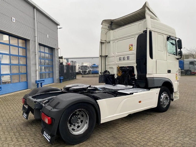 DAF XF106-460 / AUTOMATIC / DEB / PARKCOOL / AIRCO / EURO-6 / 2015 - مقطورة السحب: صورة 5 DAF XF106-460 / AUTOMATIC / DEB / PARKCOOL / AIRCO / EURO-6 / 2015 - مقطورة السحب: صورة 5