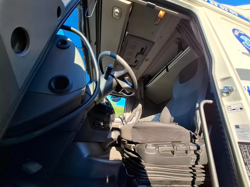 تأجير DAF XF106-460 / INTARDER / DEB / MANUAL / AIRCO / CLEAN TRUCK / EURO-6 / 2014 DAF XF106-460 / INTARDER / DEB / MANUAL / AIRCO / CLEAN TRUCK / EURO-6 / 2014: صورة 10