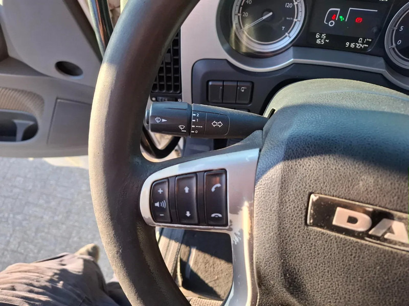 تأجير DAF XF106-460 / INTARDER / DEB / MANUAL / AIRCO / CLEAN TRUCK / EURO-6 / 2014 DAF XF106-460 / INTARDER / DEB / MANUAL / AIRCO / CLEAN TRUCK / EURO-6 / 2014: صورة 13