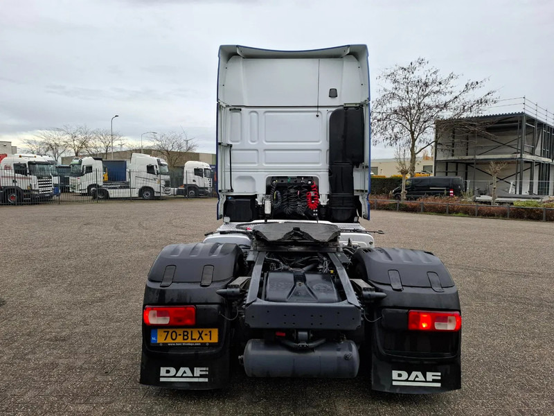 DAF XF106-480 / DEB / NL TRUCK / HYDRAULICS / TUV:14-03-2026 / ONLY:753696 KM / SMART TACHO / AUTOMATIC / EURO-6 / 2019 - رأس تريلا: صورة 4 DAF XF106-480 / DEB / NL TRUCK / HYDRAULICS / TUV:14-03-2026 / ONLY:753696 KM / SMART TACHO / AUTOMATIC / EURO-6 / 2019 - رأس تريلا: صورة 4