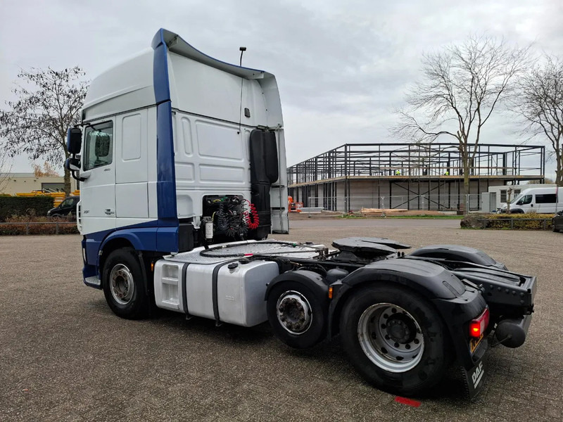 DAF XF106-480 / DEB / NL TRUCK / HYDRAULICS / TUV:14-03-2026 / ONLY:753696 KM / SMART TACHO / AUTOMATIC / EURO-6 / 2019 - رأس تريلا: صورة 3 DAF XF106-480 / DEB / NL TRUCK / HYDRAULICS / TUV:14-03-2026 / ONLY:753696 KM / SMART TACHO / AUTOMATIC / EURO-6 / 2019 - رأس تريلا: صورة 3