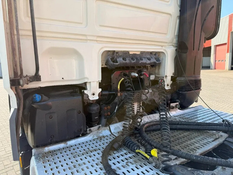 رأس تريلا DAF XF106-480 / ENGINE RUNNING / INTARDER / HYDRAULICS / ONLY:280248 KM / PARKCOOL / LWDS / AUTOMATIC / EURO-6 / 2022: صورة 12