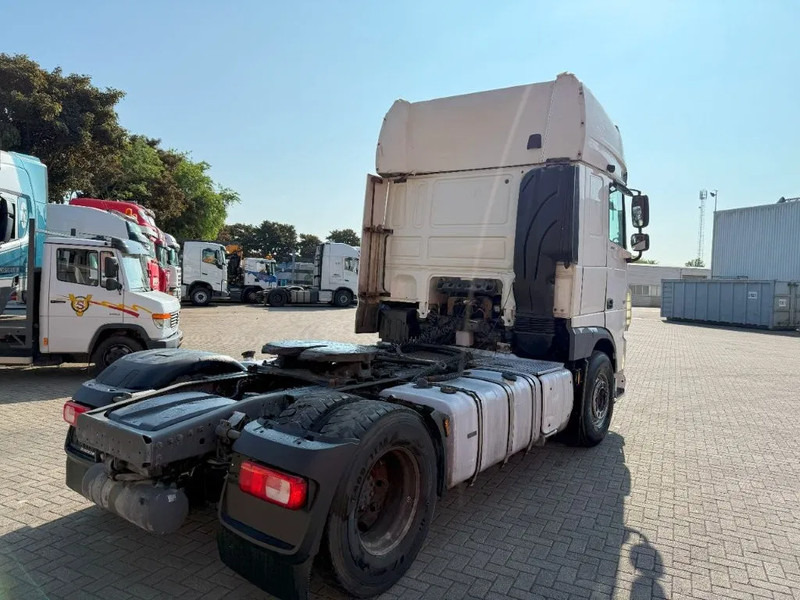 رأس تريلا DAF XF106-480 / ENGINE RUNNING / INTARDER / HYDRAULICS / ONLY:280248 KM / PARKCOOL / LWDS / AUTOMATIC / EURO-6 / 2022: صورة 5