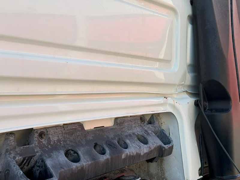 رأس تريلا DAF XF106-480 / ENGINE RUNNING / INTARDER / HYDRAULICS / ONLY:280248 KM / PARKCOOL / LWDS / AUTOMATIC / EURO-6 / 2022: صورة 10