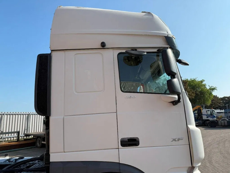 رأس تريلا DAF XF106-480 / ENGINE RUNNING / INTARDER / HYDRAULICS / ONLY:280248 KM / PARKCOOL / LWDS / AUTOMATIC / EURO-6 / 2022: صورة 11