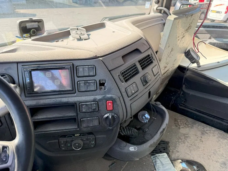 رأس تريلا DAF XF106-480 / ENGINE RUNNING / INTARDER / HYDRAULICS / ONLY:280248 KM / PARKCOOL / LWDS / AUTOMATIC / EURO-6 / 2022: صورة 20