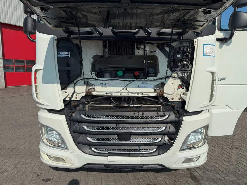 رأس تريلا DAF XF106-480 / ENGINE RUNNING / INTARDER / HYDRAULICS / ONLY:280248 KM / PARKCOOL / LWDS / AUTOMATIC / EURO-6 / 2022: صورة 6