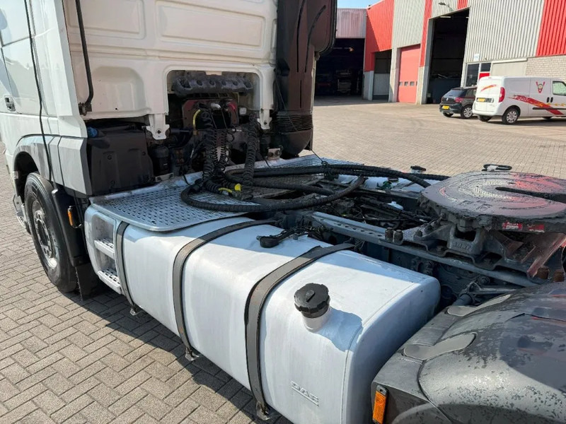 رأس تريلا DAF XF106-480 / ENGINE RUNNING / INTARDER / HYDRAULICS / ONLY:280248 KM / PARKCOOL / LWDS / AUTOMATIC / EURO-6 / 2022: صورة 13