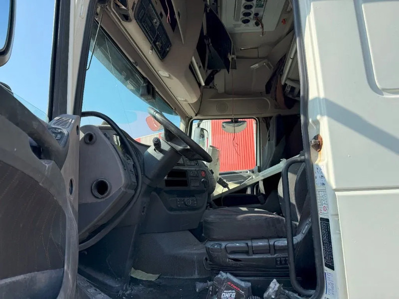 رأس تريلا DAF XF106-480 / ENGINE RUNNING / INTARDER / HYDRAULICS / ONLY:280248 KM / PARKCOOL / LWDS / AUTOMATIC / EURO-6 / 2022: صورة 18