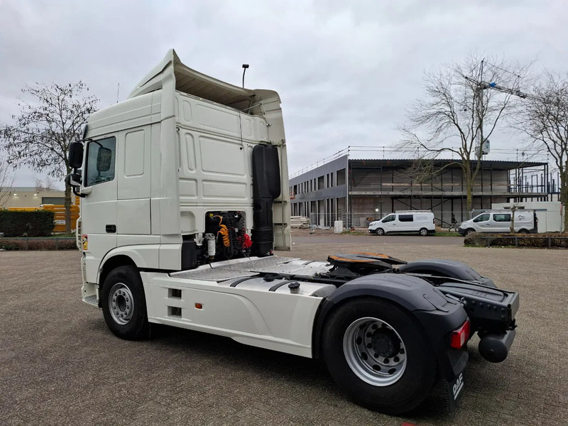 DAF XF106-480 / INTARDER / DOUBLE TANK / ONLY:392661 KM / TUV:05-02-2026 / SMART TACHO / LWDS / AUTOMATIC / EURO-6-D / 2021 - رأس تريلا: صورة 3 DAF XF106-480 / INTARDER / DOUBLE TANK / ONLY:392661 KM / TUV:05-02-2026 / SMART TACHO / LWDS / AUTOMATIC / EURO-6-D / 2021 - رأس تريلا: صورة 3