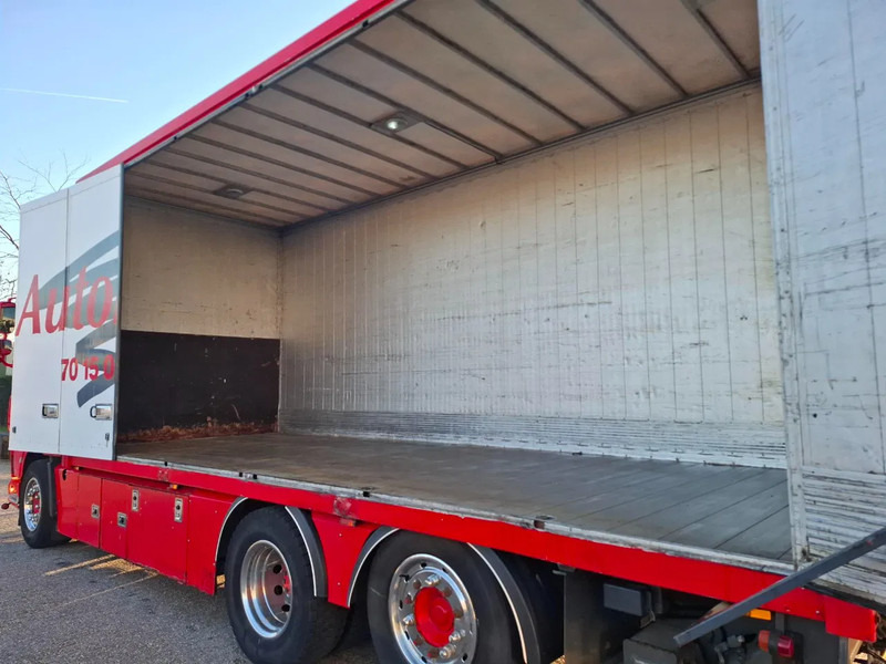 تأجير DAF XF106-530 / DEB / COMPLETE COMBI / SIDE DOORS / 2XPLATFORM 2500KG / ONLY:773032 KM / LWDS / LEATHER / EURO-6 / 2017 DAF XF106-530 / DEB / COMPLETE COMBI / SIDE DOORS / 2XPLATFORM 2500KG / ONLY:773032 KM / LWDS / LEATHER / EURO-6 / 2017: صورة 6 تأجير DAF XF106-530 / DEB / COMPLETE COMBI / SIDE DOORS / 2XPLATFORM 2500KG / ONLY:773032 KM / LWDS / LEATHER / EURO-6 / 2017 DAF XF106-530 / DEB / COMPLETE COMBI / SIDE DOORS / 2XPLATFORM 2500KG / ONLY:773032 KM / LWDS / LEATHER / EURO-6 / 2017: صورة 6