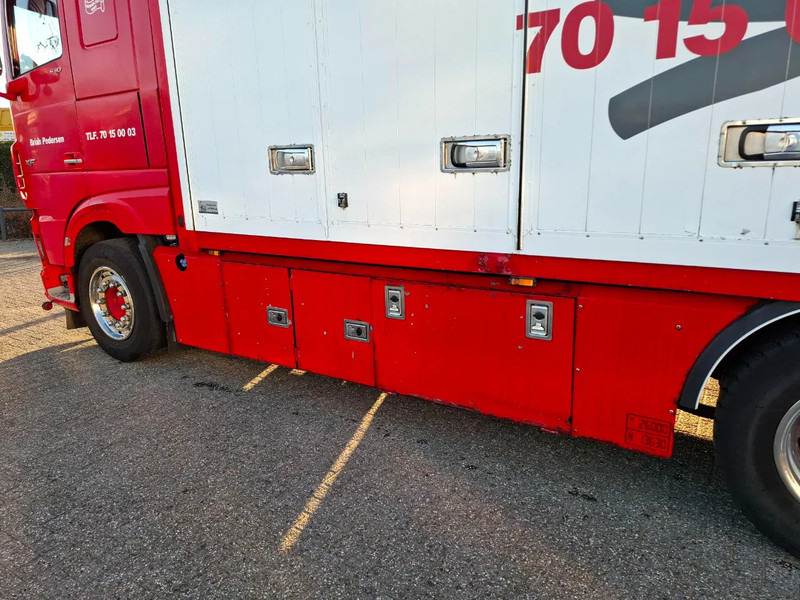 تأجير DAF XF106-530 / DEB / COMPLETE COMBI / SIDE DOORS / 2XPLATFORM 2500KG / ONLY:773032 KM / LWDS / LEATHER / EURO-6 / 2017 DAF XF106-530 / DEB / COMPLETE COMBI / SIDE DOORS / 2XPLATFORM 2500KG / ONLY:773032 KM / LWDS / LEATHER / EURO-6 / 2017: صورة 18 تأجير DAF XF106-530 / DEB / COMPLETE COMBI / SIDE DOORS / 2XPLATFORM 2500KG / ONLY:773032 KM / LWDS / LEATHER / EURO-6 / 2017 DAF XF106-530 / DEB / COMPLETE COMBI / SIDE DOORS / 2XPLATFORM 2500KG / ONLY:773032 KM / LWDS / LEATHER / EURO-6 / 2017: صورة 18